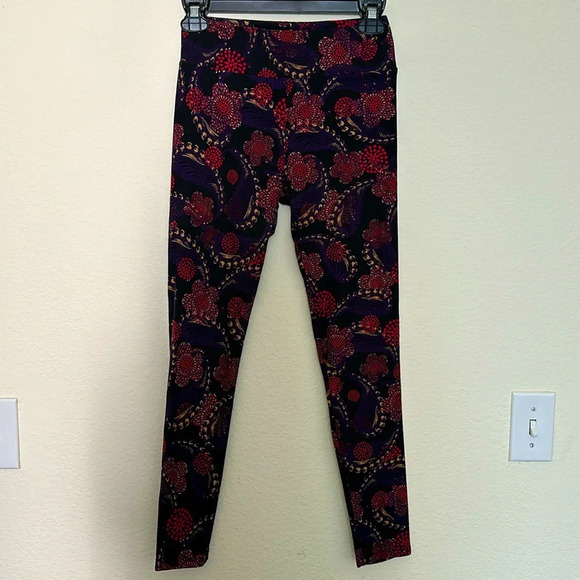 LulaRoe Leggings - Picture 1 of 2
